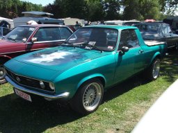 Oldtimermarkt Bockhorn 2011